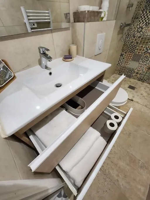Apartamento En El 10 Paris