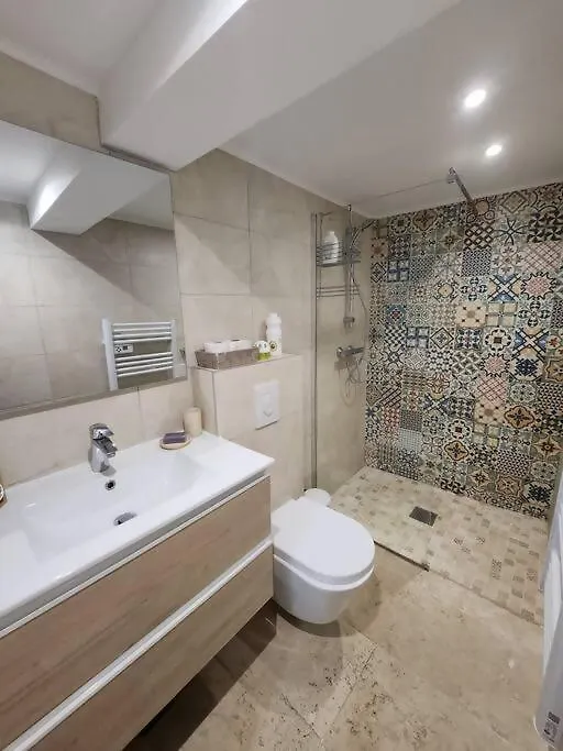 Daire Apartamento En El 10 Paris