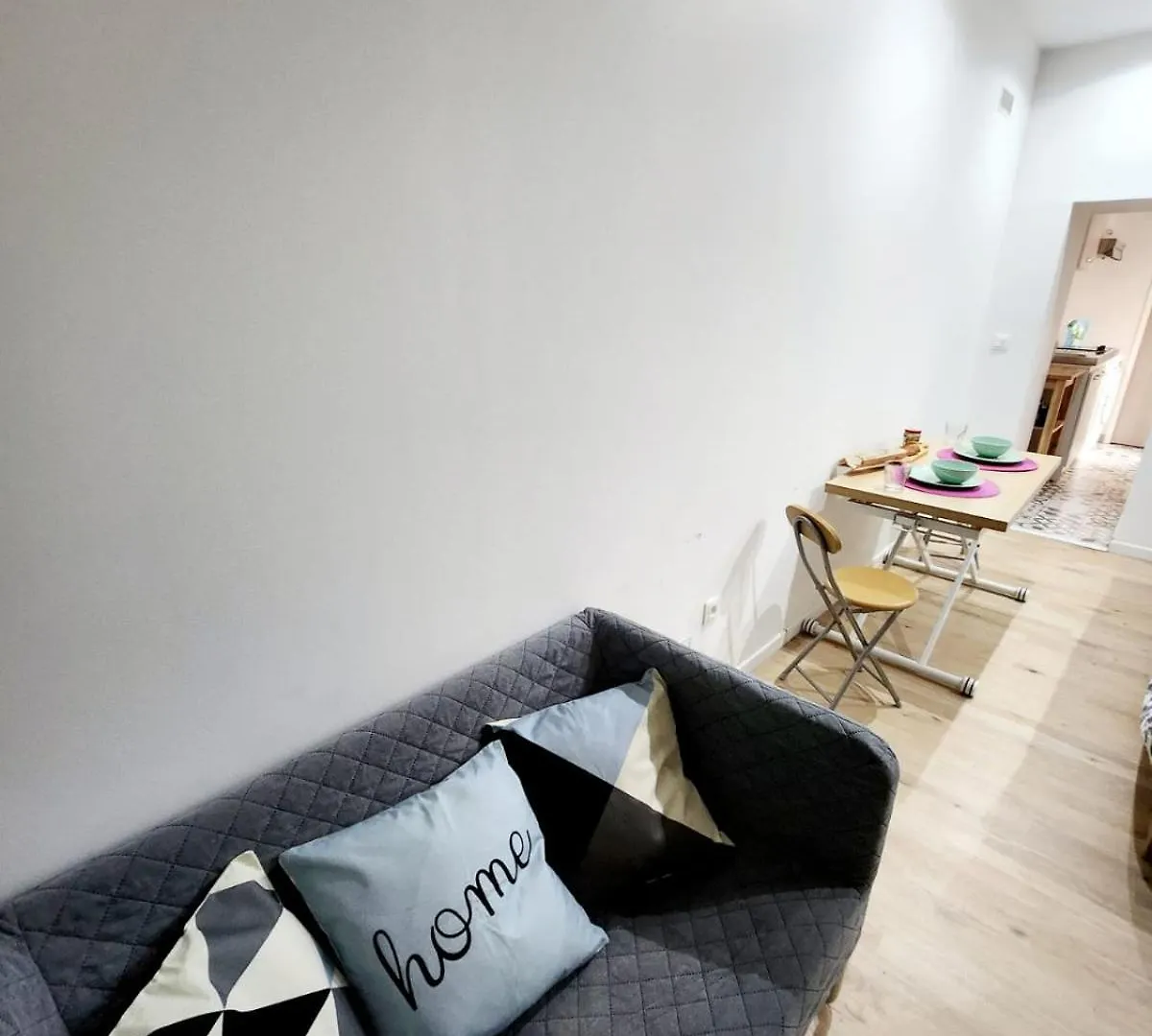 Apartamento En El 10 Paris 0*,  Fransa