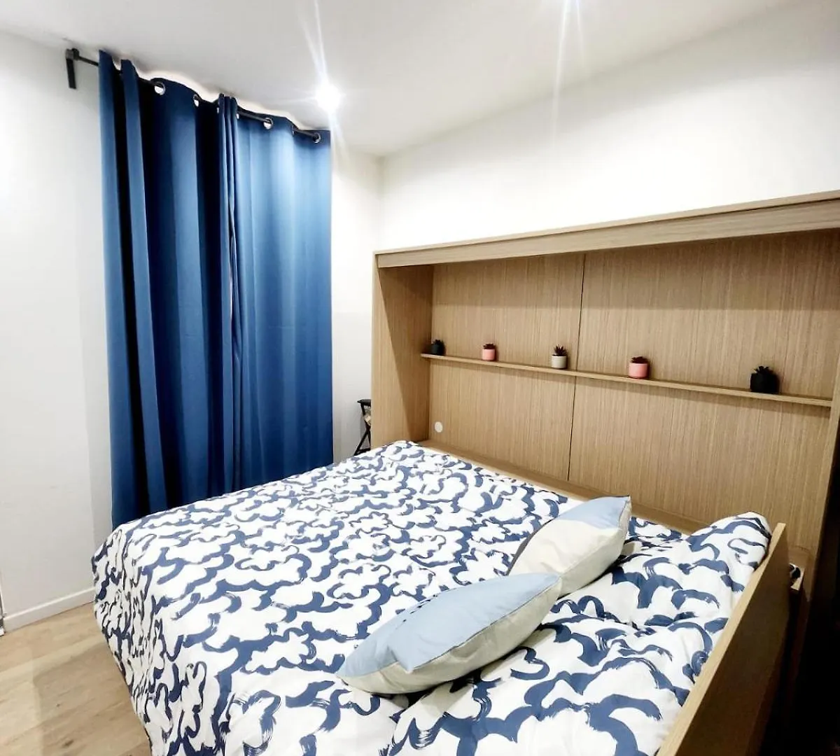 Daire Apartamento En El 10 Paris