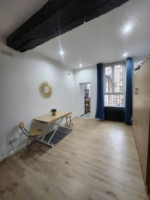 Apartamento En El 10 Paris 0*,  Frankreich
