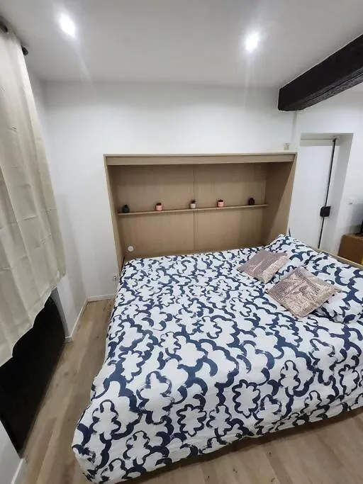 Apartamento En El 10 Paris Frankreich