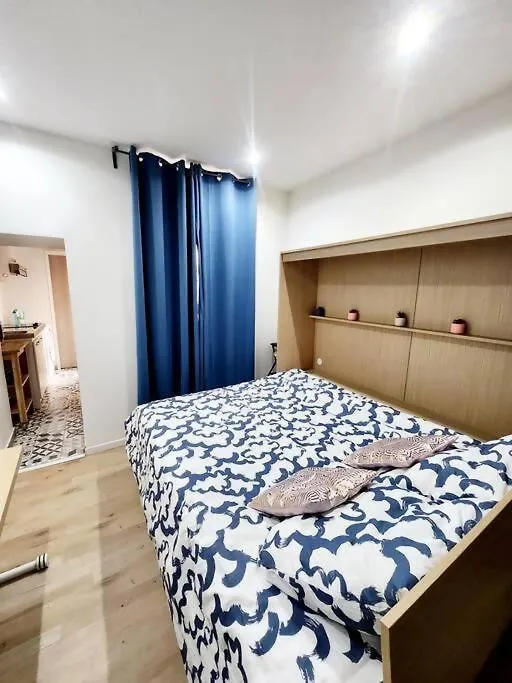 Apartamento En El 10 Paris